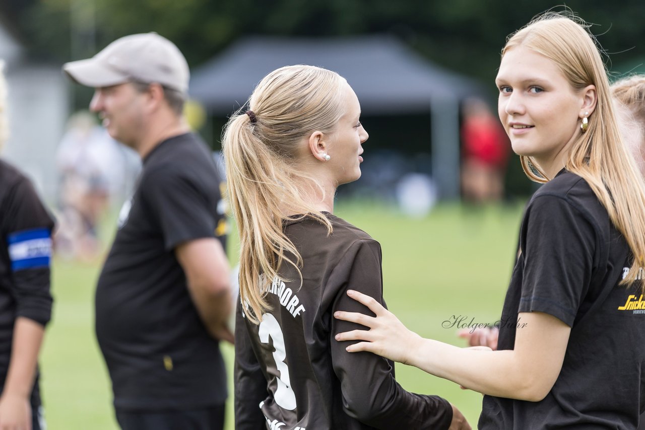 Bild 22 - U16 Deutsche Meisterschaft